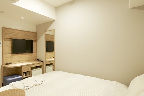 Saitama Grand Hotel Honjo (Honjo-shi)